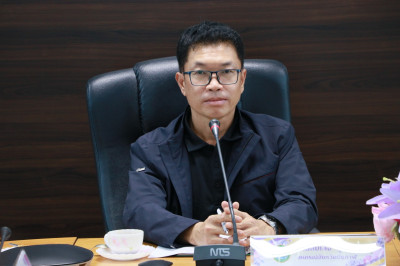 สหกรณ์จังหวัดบึงกาฬเป็นประธานในการประชุมข้าราชการ ... พารามิเตอร์รูปภาพ 1